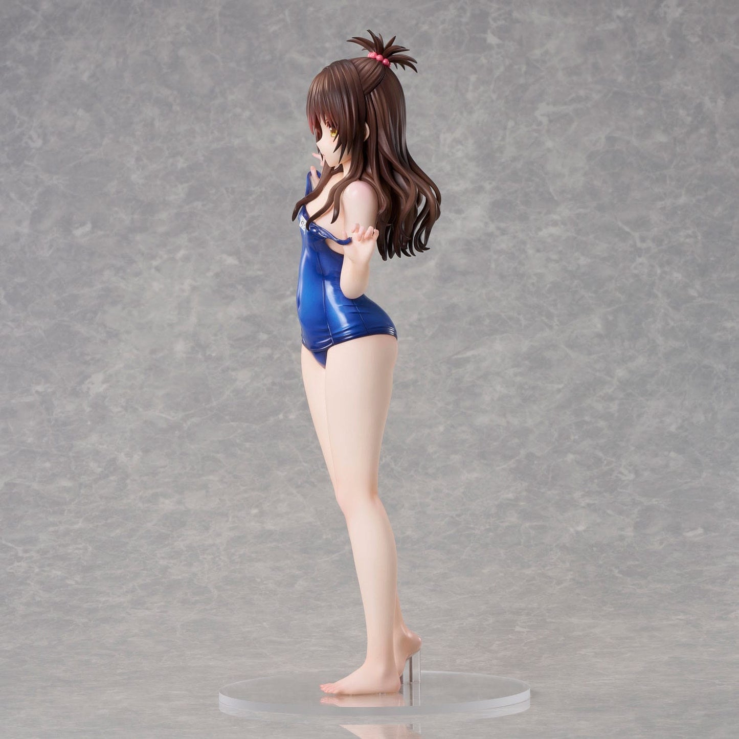 Mikan Yuuki Swimsuit Series Union Creative