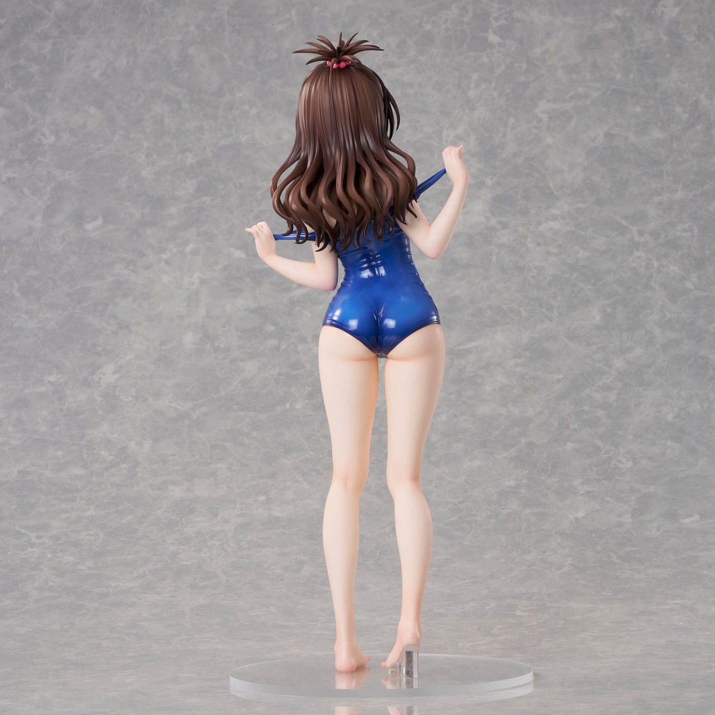 Mikan Yuuki Swimsuit Series Union Creative