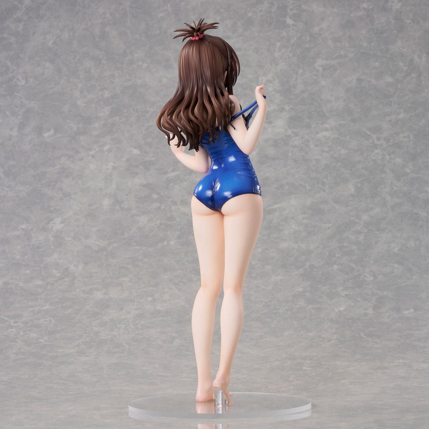 Mikan Yuuki Swimsuit Series Union Creative