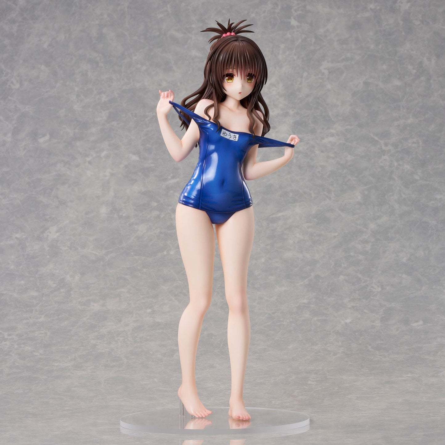 Mikan Yuuki Swimsuit Series Union Creative