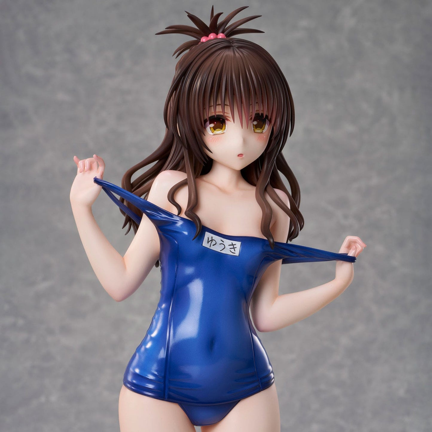 Mikan Yuuki Swimsuit Series Union Creative