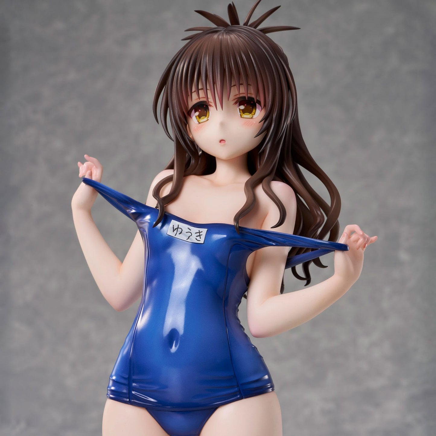 Mikan Yuuki Swimsuit Series Union Creative