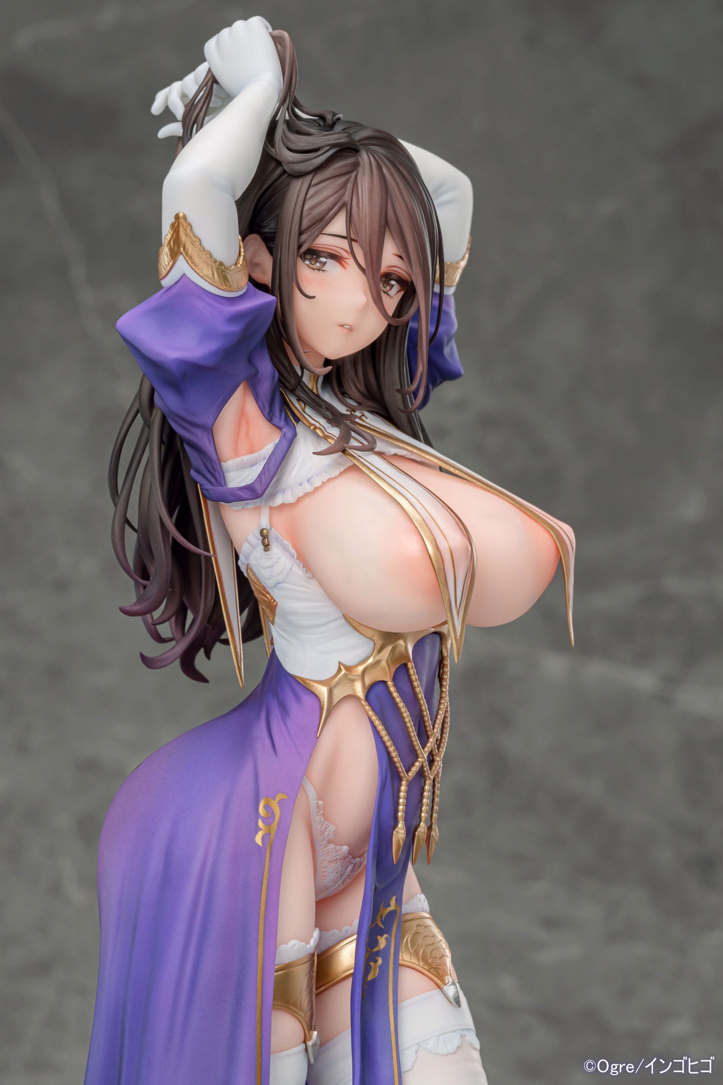 Seishori Sister Petronille Deluxe Ver. Original Character Vibrastar