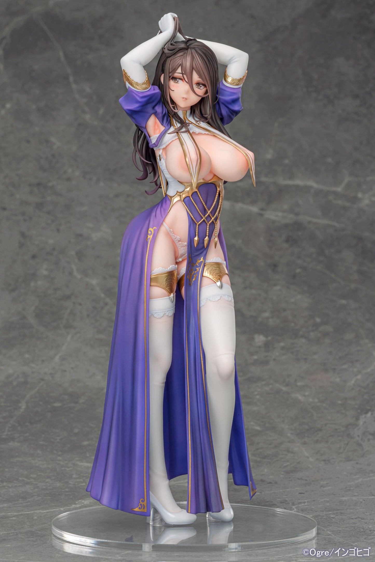 Seishori Sister Petronille Deluxe Ver. Original Character Vibrastar