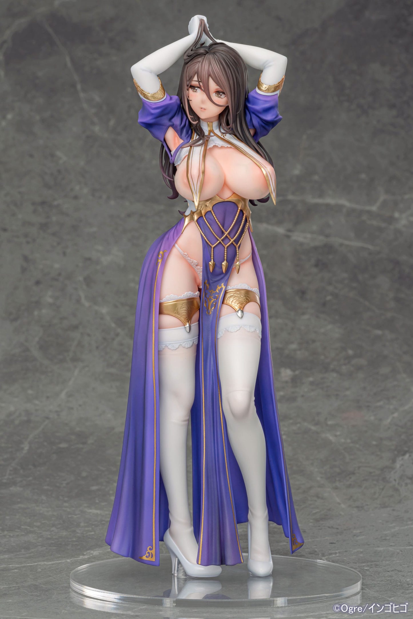 Seishori Sister Petronille Deluxe Ver. Original Character Vibrastar
