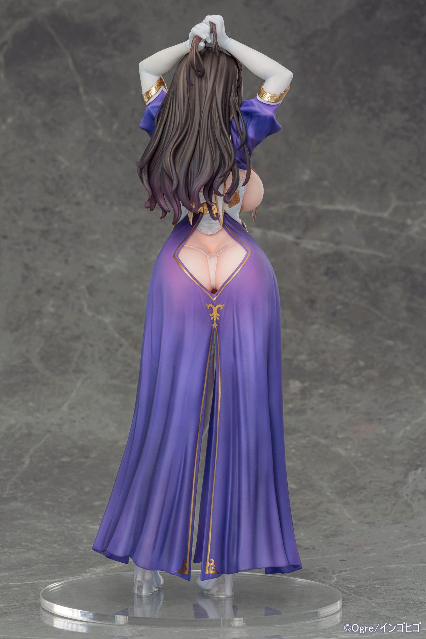 Seishori Sister Petronille Deluxe Ver. Original Character Vibrastar