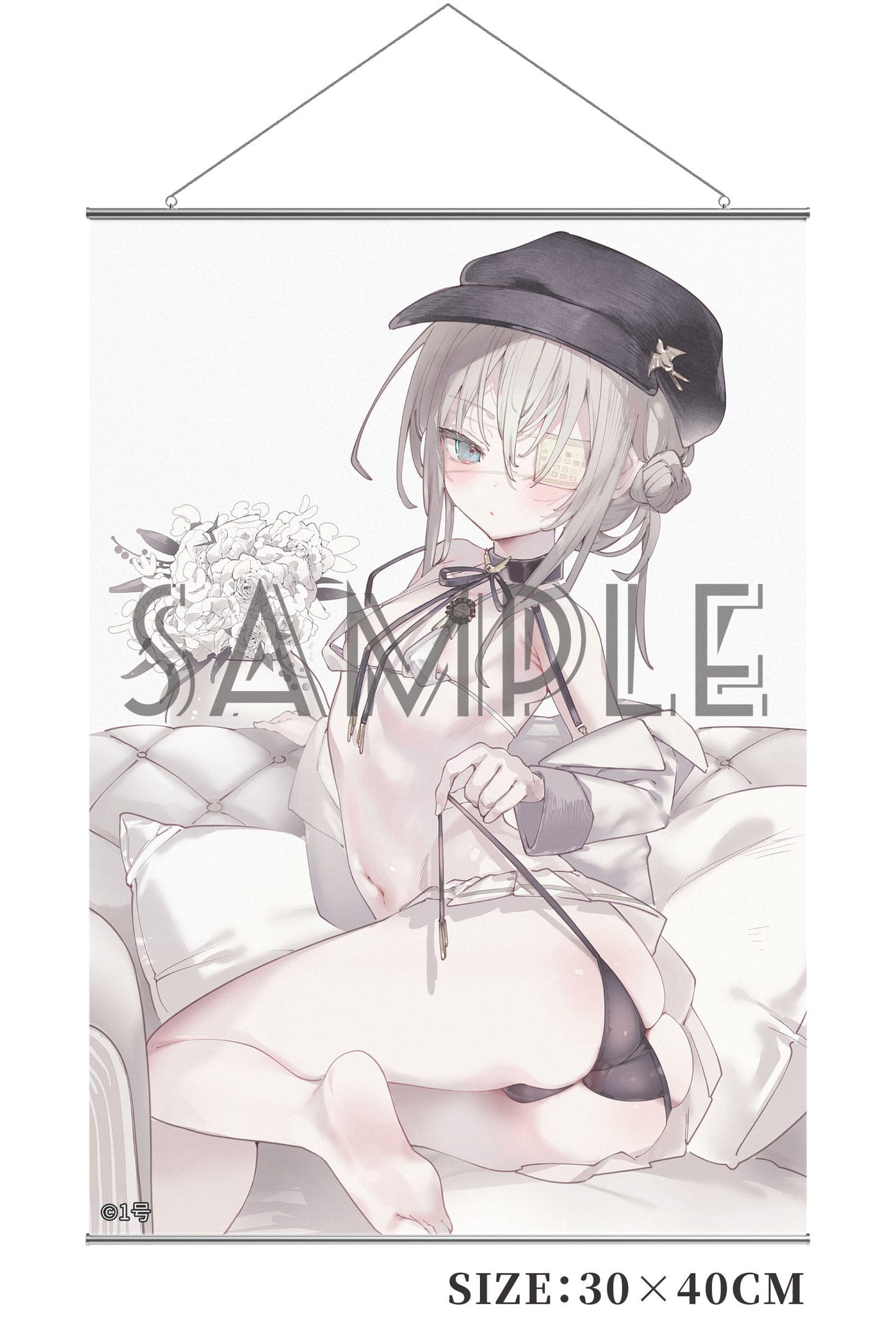 Chitomi Yoichi Swimsuit 18+ Ver. Special Edition Vify