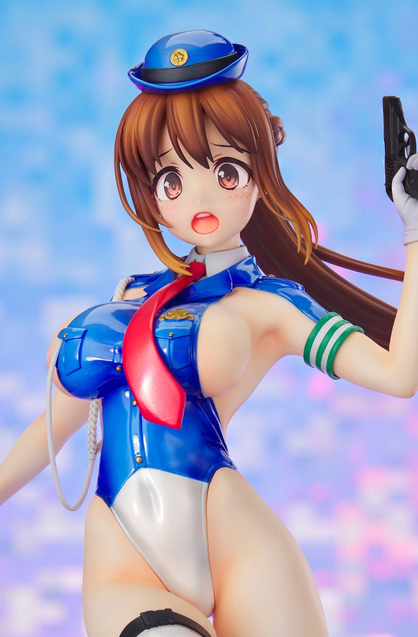 Job1: Cop Asahi Sakurada Antenna Shop LTD Vertex