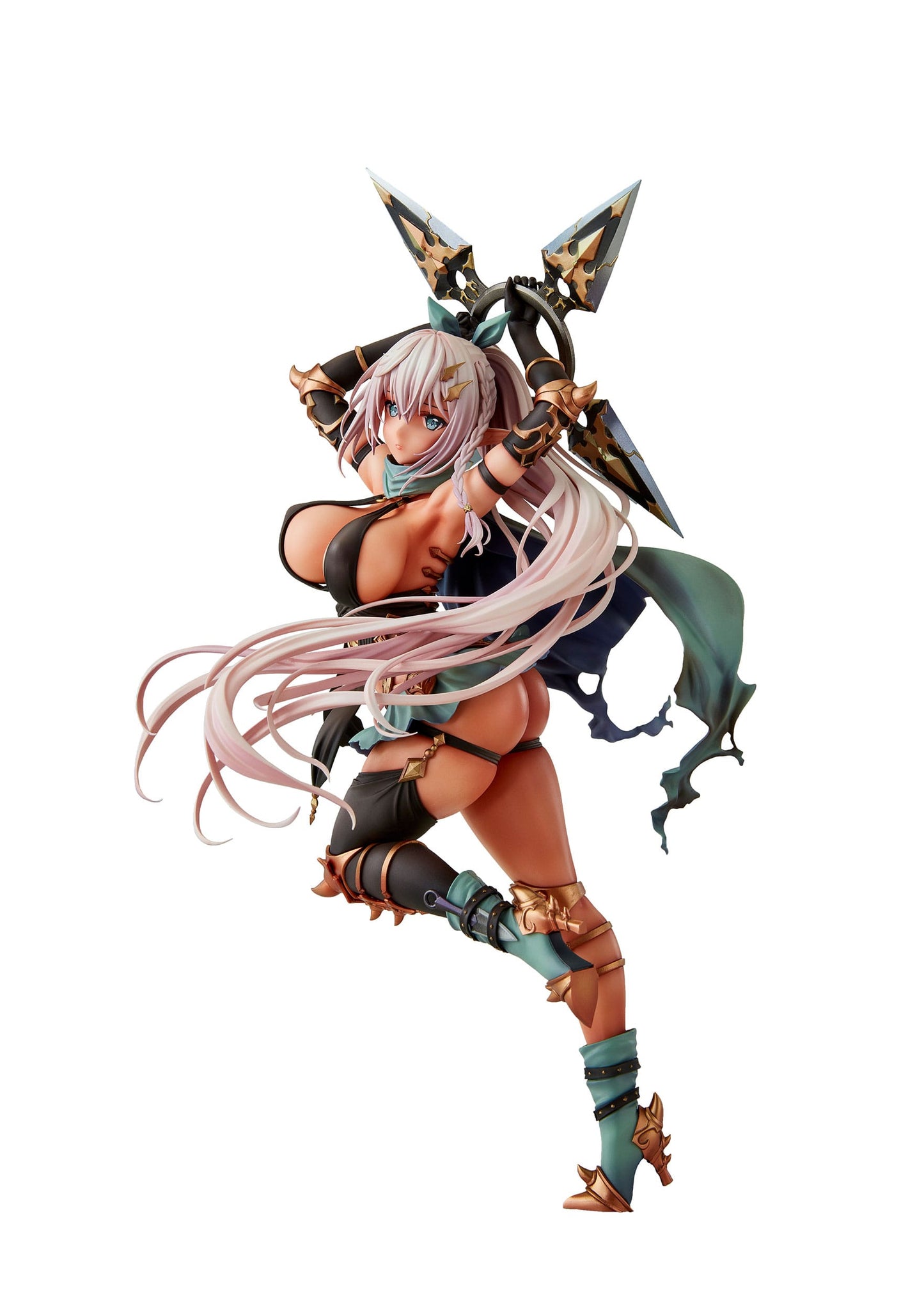4th villager Camilla - Limited Ver. - Original Character - Vertex