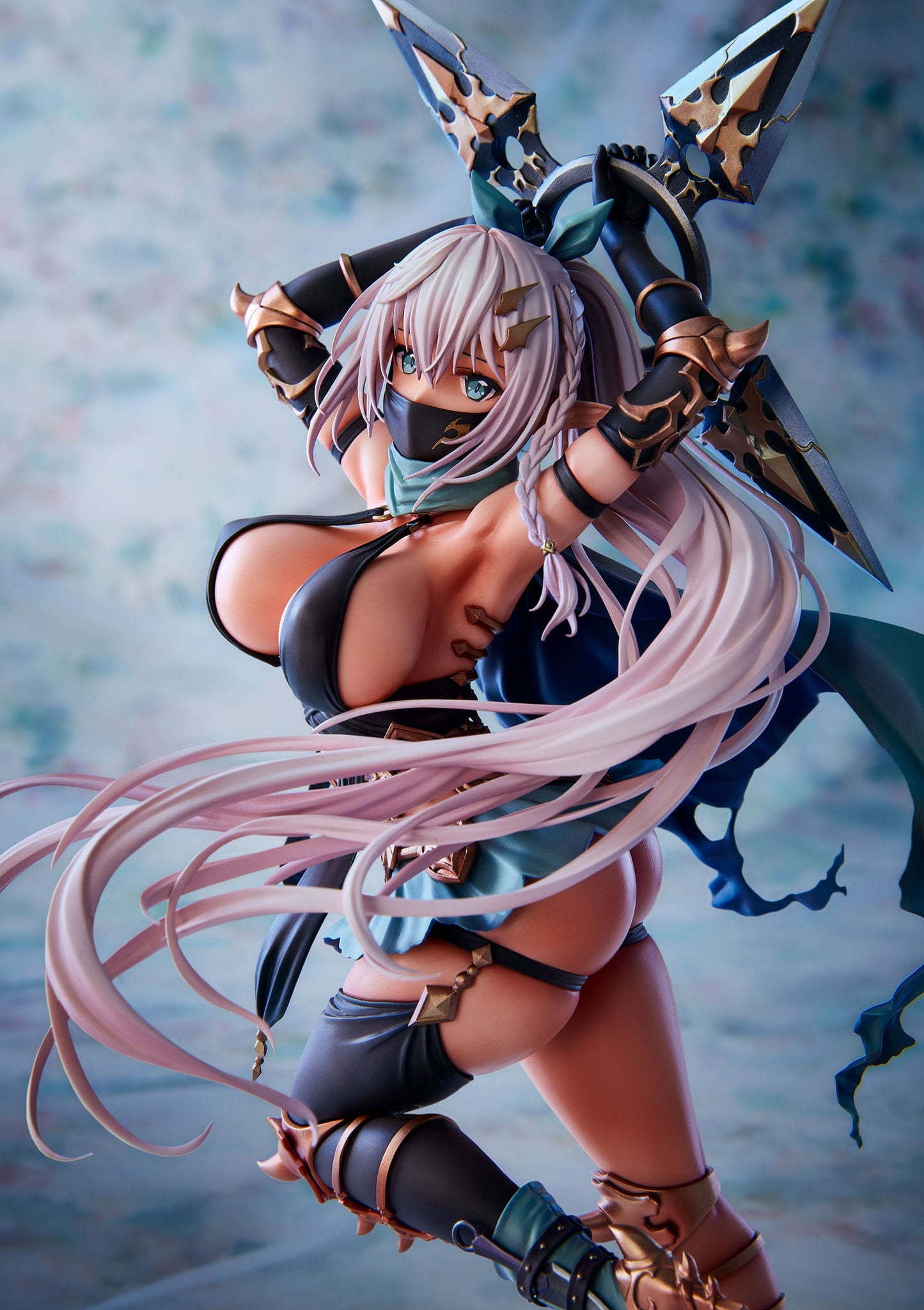 4th villager Camilla - Limited Ver. - Original Character - Vertex