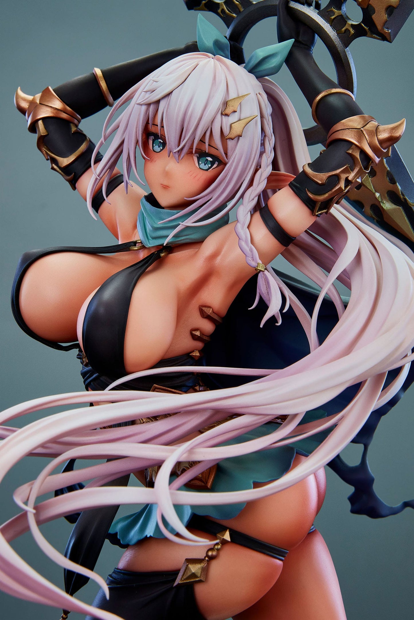 4th villager Camilla - Limited Ver. - Original Character - Vertex