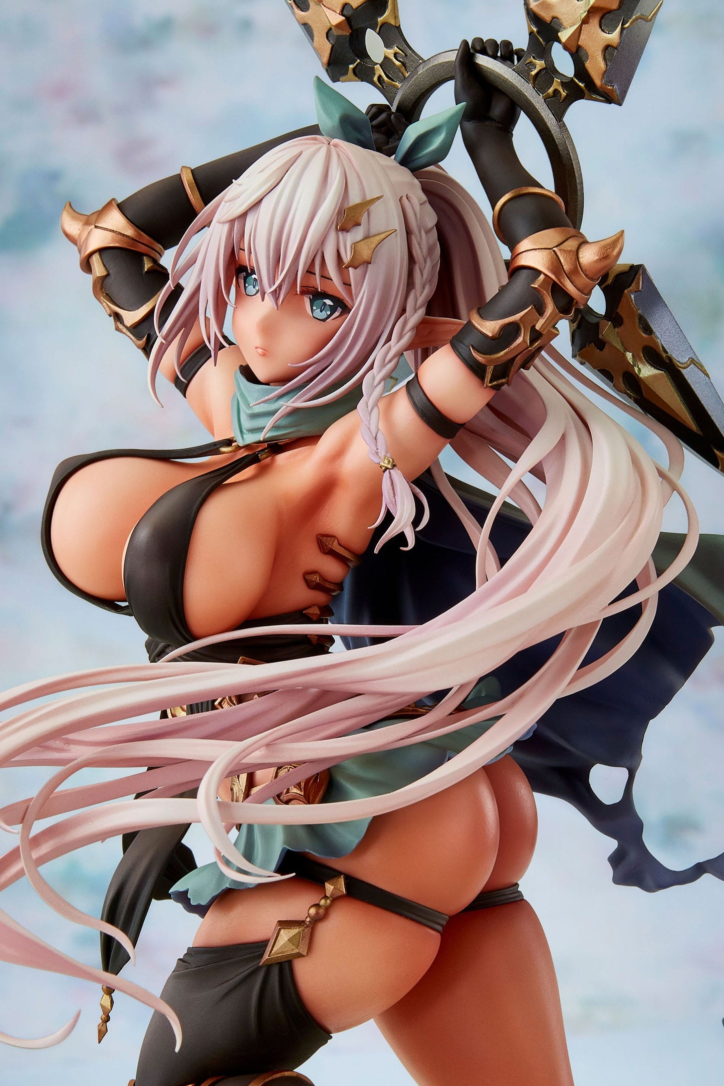 4th villager Camilla - Limited Ver. - Original Character - Vertex