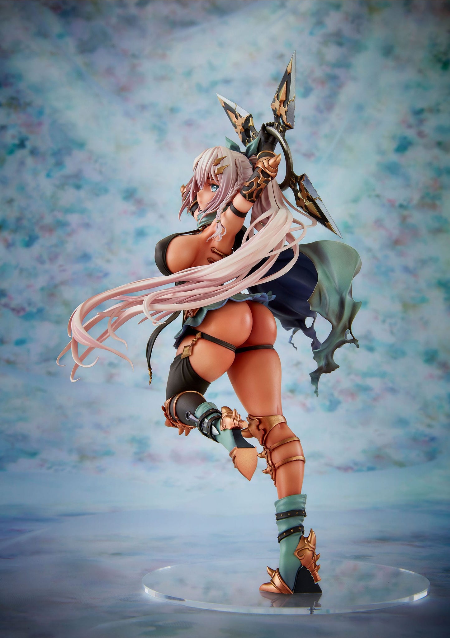 4th villager Camilla - Limited Ver. - Original Character - Vertex