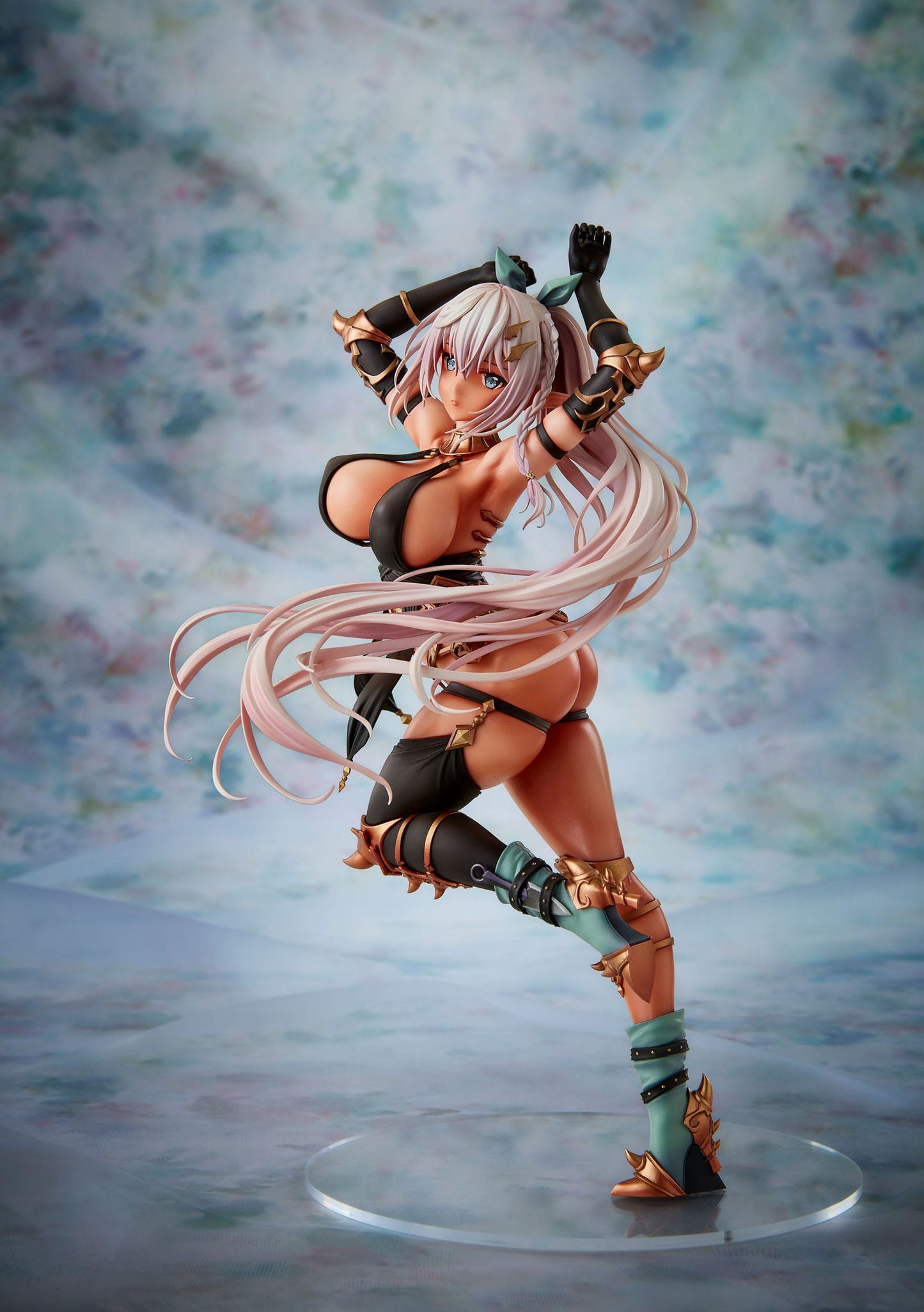 4th villager Camilla - Limited Ver. - Original Character - Vertex
