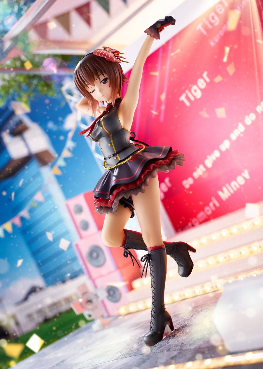Maho Nishizumi (Idol Style) DreamTech Wave Corporation