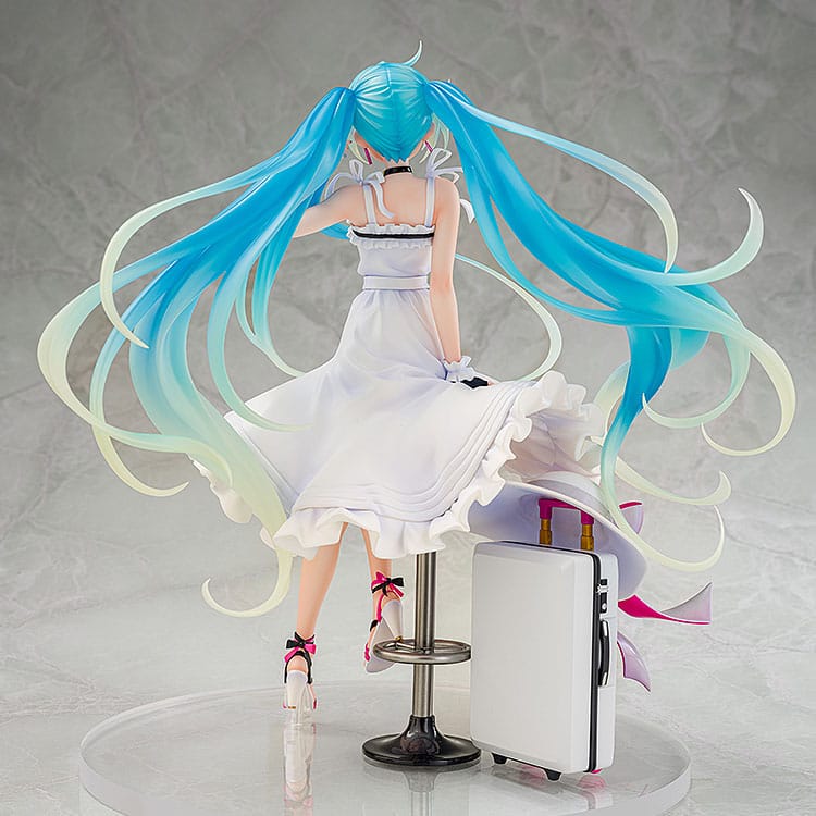 Mira (Hatsune Miku) 2021 Vacation Style Ver. Wonderful Works