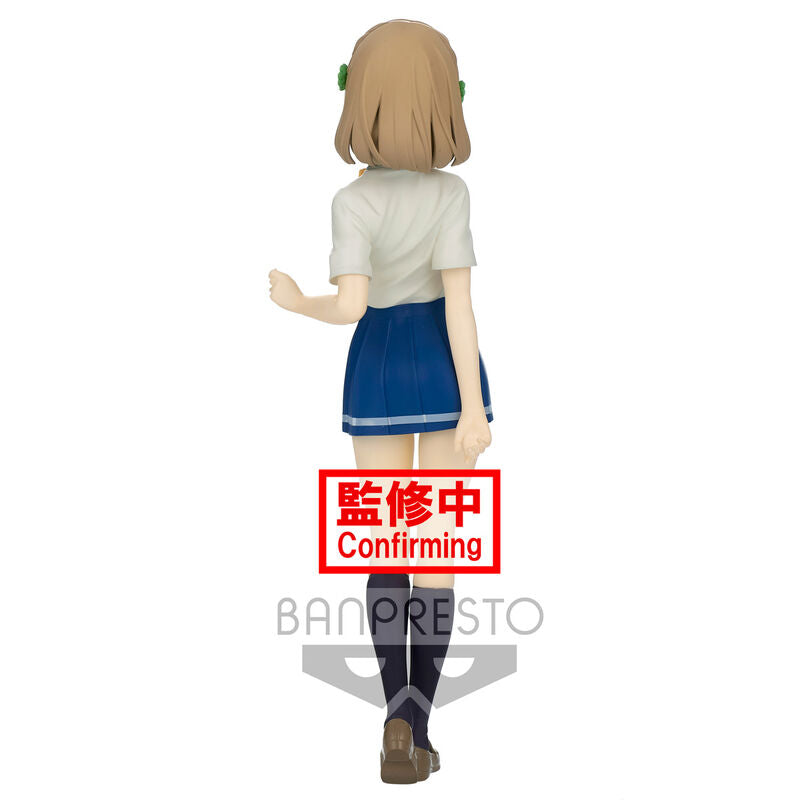 Kuroha Shida OsaMake Bandai Spirits