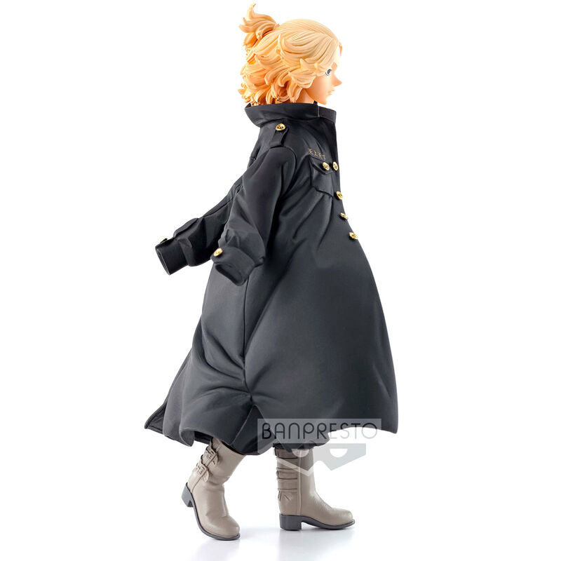 Manjiro Sano - Tokyo Revengers - Banpresto - Anime Figuren günstig kaufen