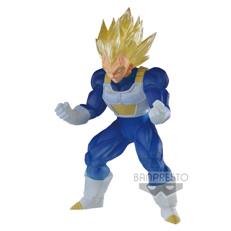 Super Saiyan Vegeta - Super Clearise / Dragon Ball Super