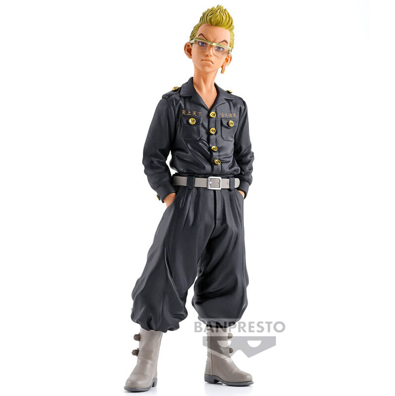 Tetta Kisaki Tokyo Revengers Banpresto