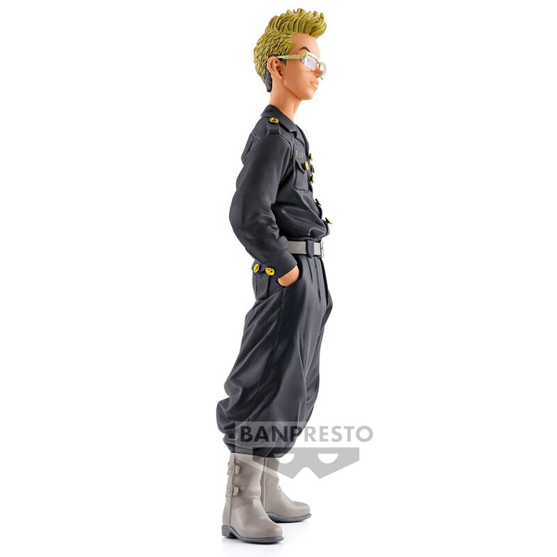 Tetta Kisaki Tokyo Revengers Banpresto