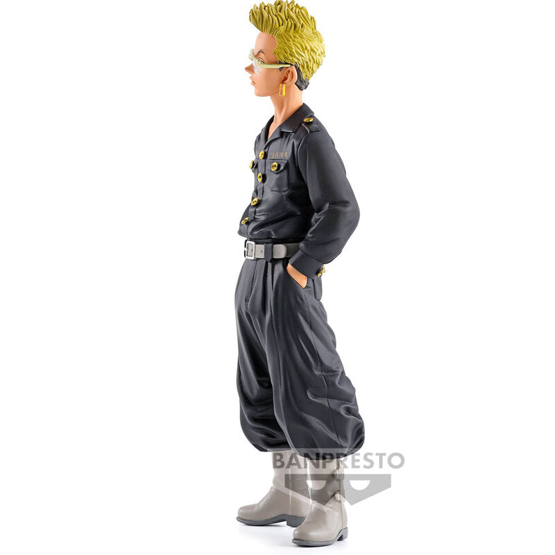 Tetta Kisaki Tokyo Revengers Banpresto