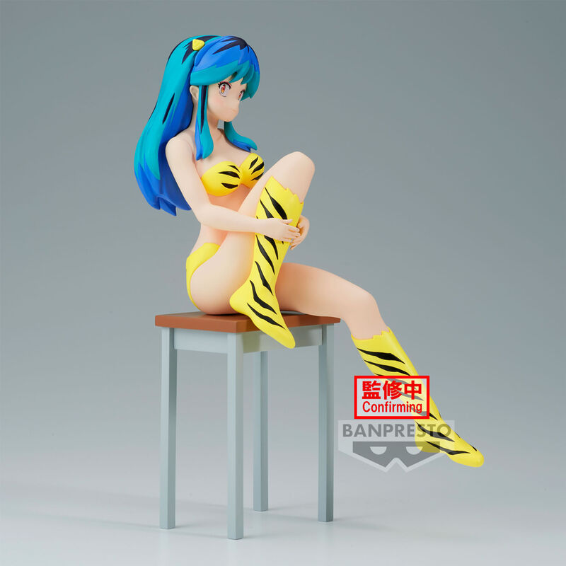 Urusei Yatsura - Relax Time Lum / Urusei Yatsura
