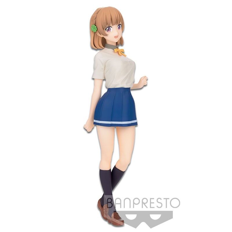 Kuroha Shida OsaMake Bandai Spirits