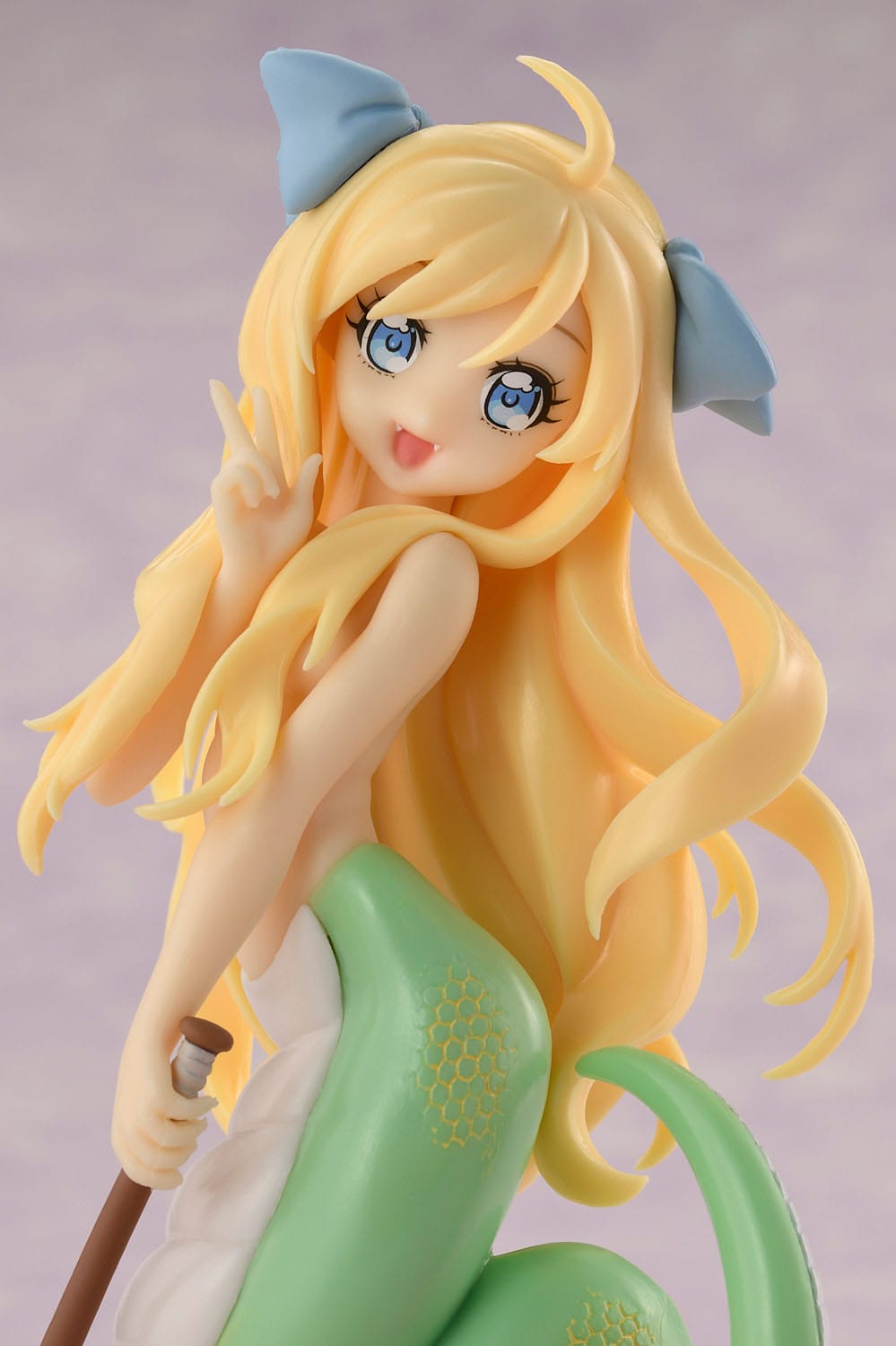 Jashin-chan - Smile Ver. - Bellfine - Anime Figuren günstig kaufen