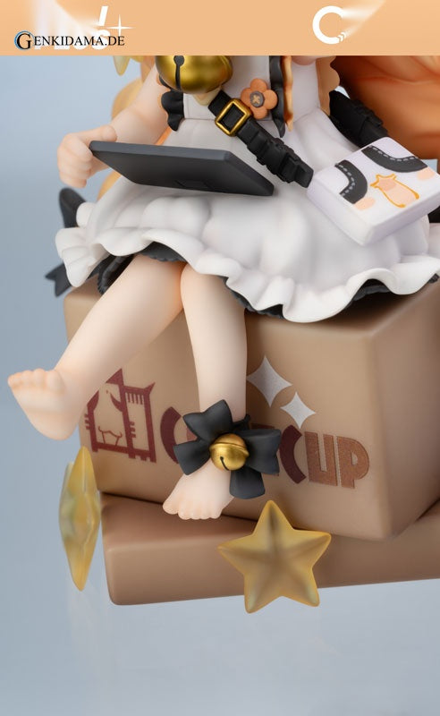 Jiong Maozi cp30 Memorial Ver. - Anime Figuren günstig kaufen