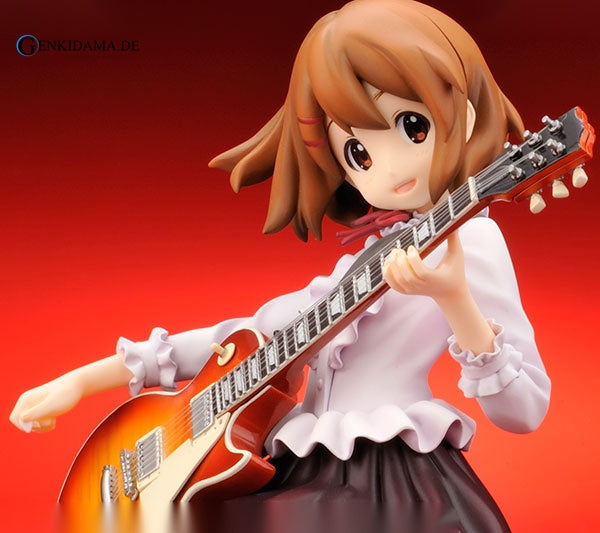 K-On! Yui Hirasawa -Culture Festival Ver. - Anime Figuren günstig kaufen