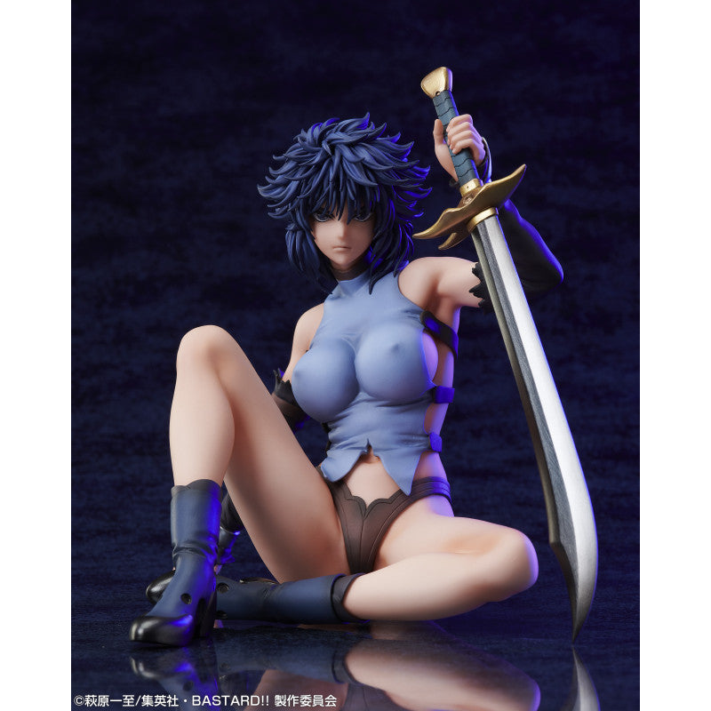 Kai Harn - Bastard!! - Di molto bene (JAPAN IMPORT) - Anime Figuren günstig kaufen