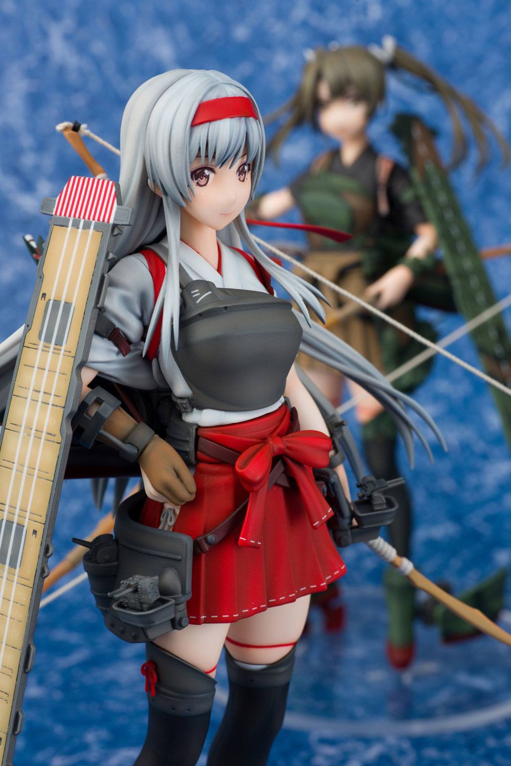 Kantai Collection Statue Shokaku Kai Ni - Anime Figuren günstig kaufen
