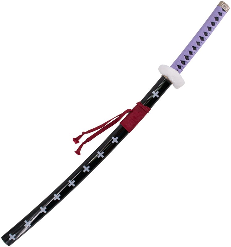 Bambus Katana Hancock