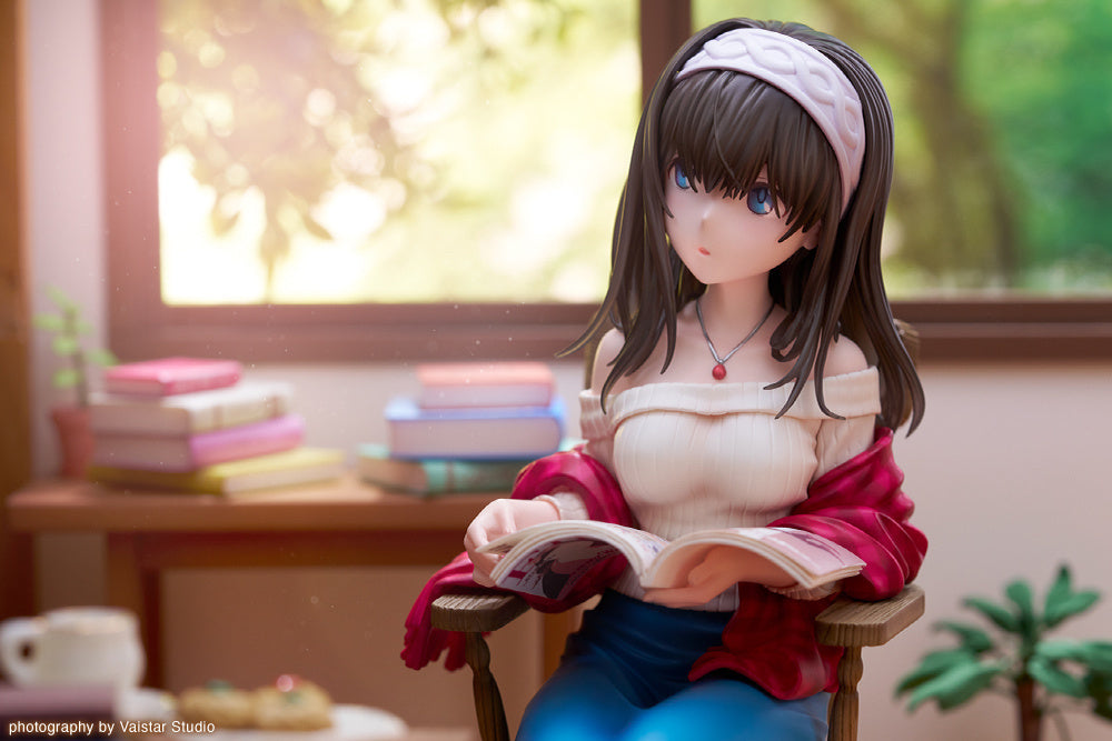 Sagisawa Fumika - THE iDOLM@STER - Kotobukiya