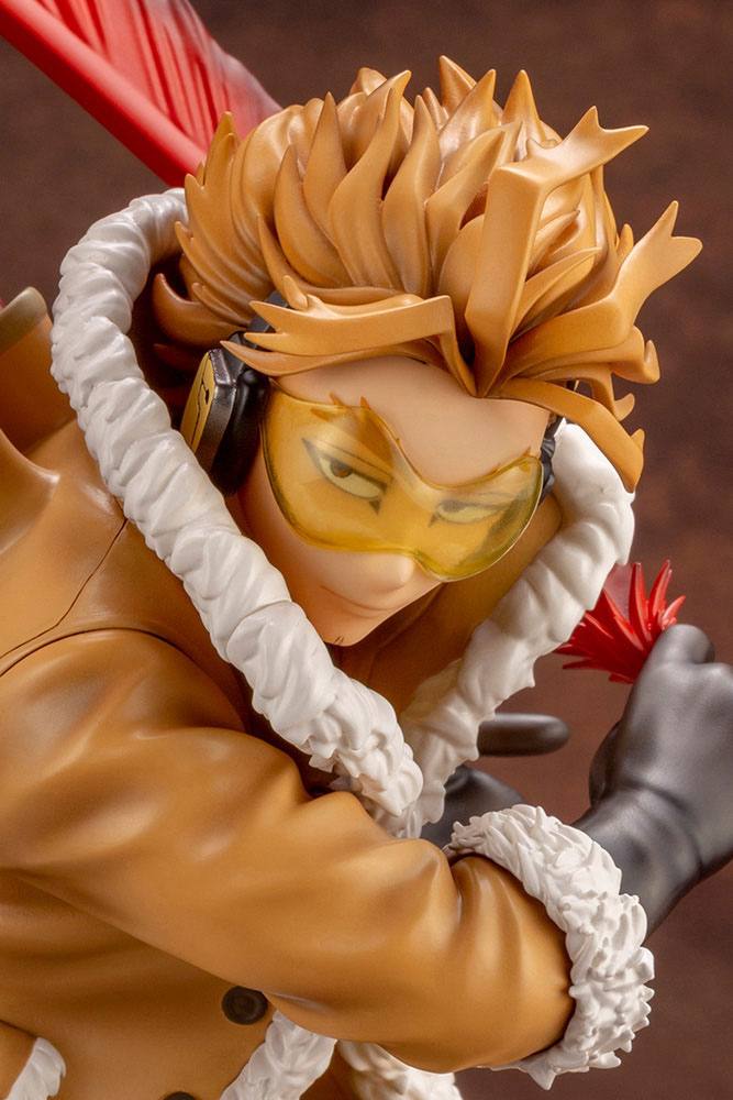 Keigo Takami (Hawks) - Regular Edition - ARTFXJ Series / My Hero Academia - Anime Figuren günstig kaufen