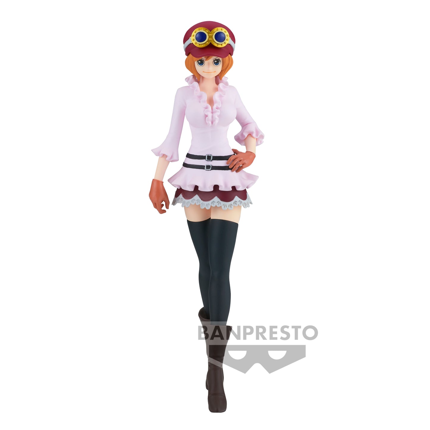 Koala - The Shukko - Banpresto - Anime Figuren günstig kaufen