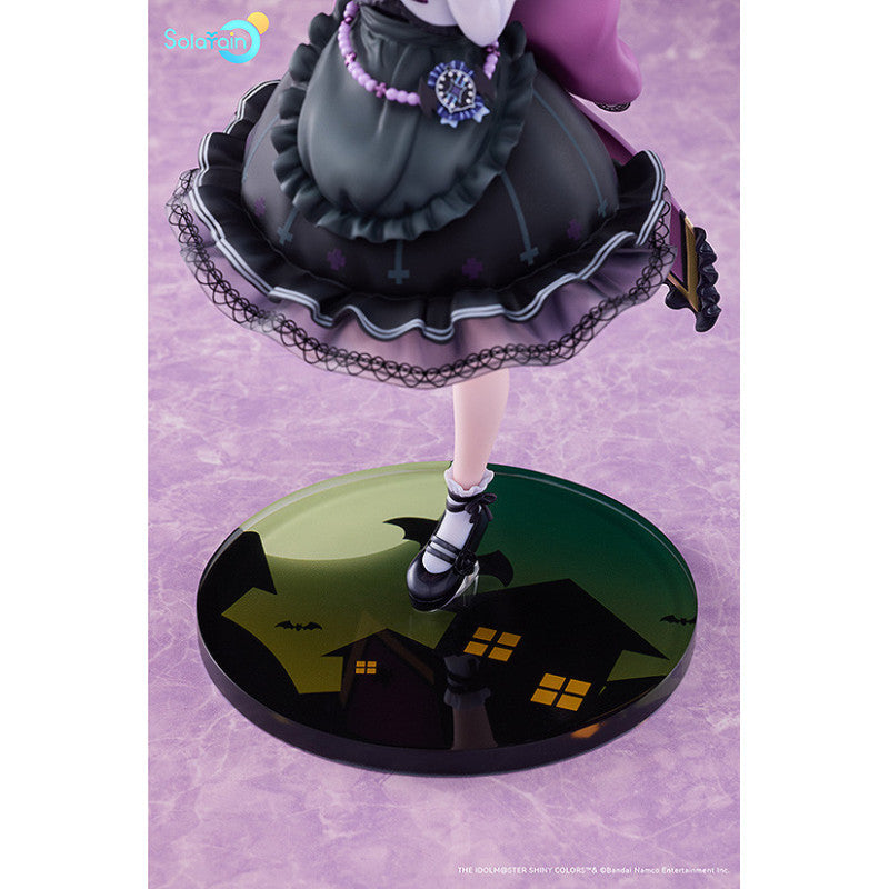 Fukumaru Koito - The Idolmaster - Solarain Toys