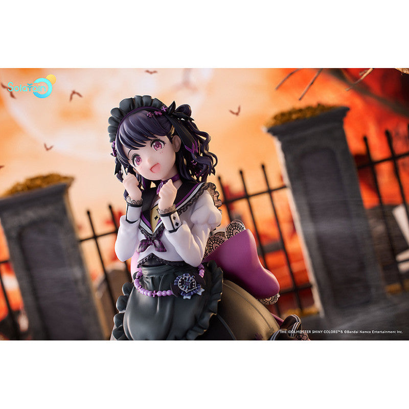 Fukumaru Koito - The Idolmaster - Solarain Toys