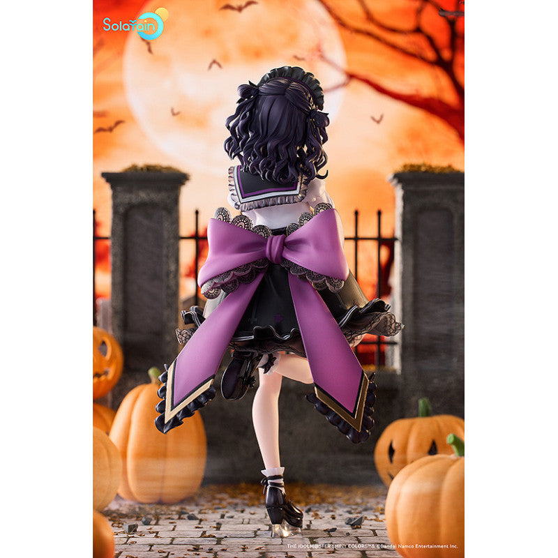 Fukumaru Koito - The Idolmaster - Solarain Toys