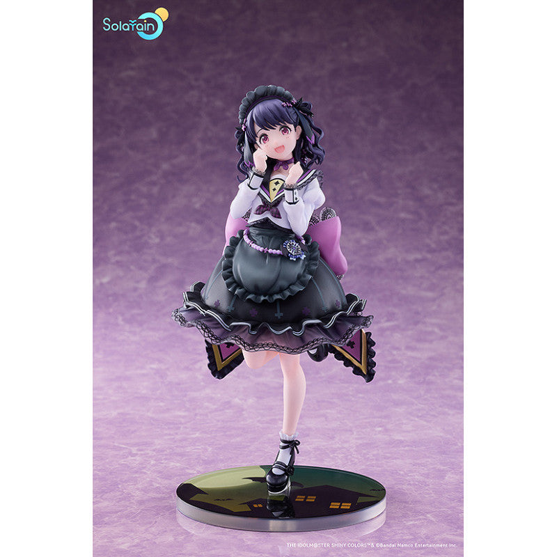 Fukumaru Koito - The Idolmaster - Solarain Toys