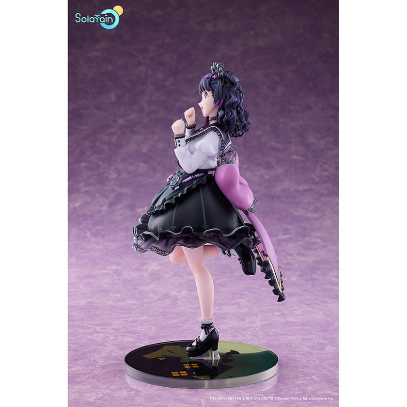 Fukumaru Koito - The Idolmaster - Solarain Toys