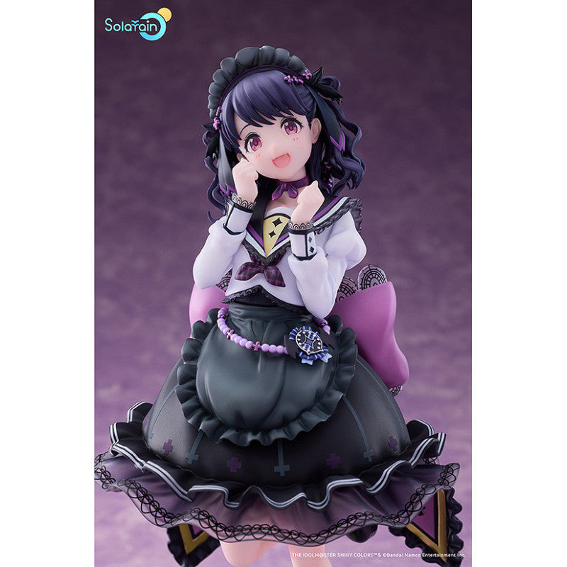Fukumaru Koito - The Idolmaster - Solarain Toys