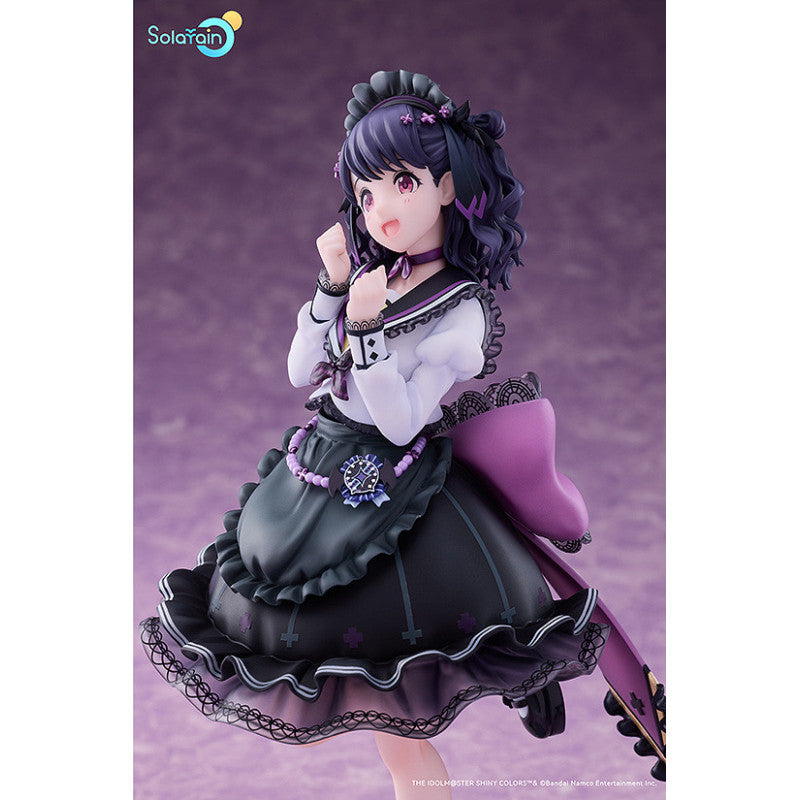 Fukumaru Koito - The Idolmaster - Solarain Toys