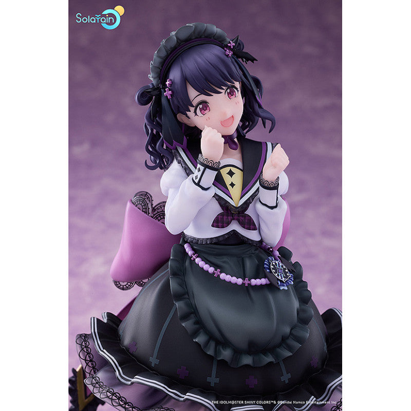 Fukumaru Koito - The Idolmaster - Solarain Toys