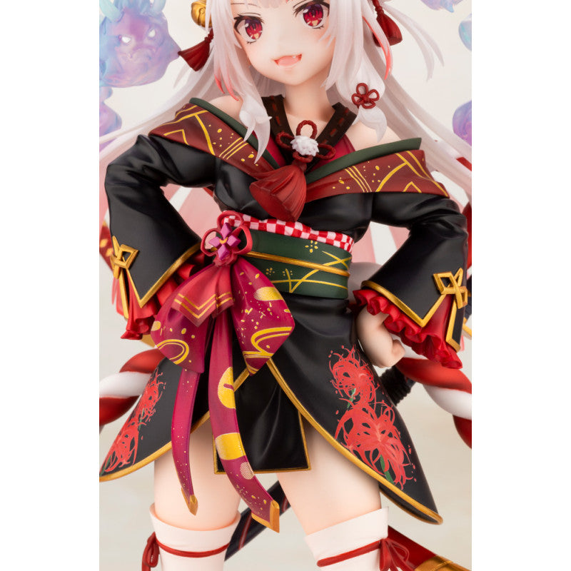 Nakiri Ayame - Standard Edition - Kotobukiya