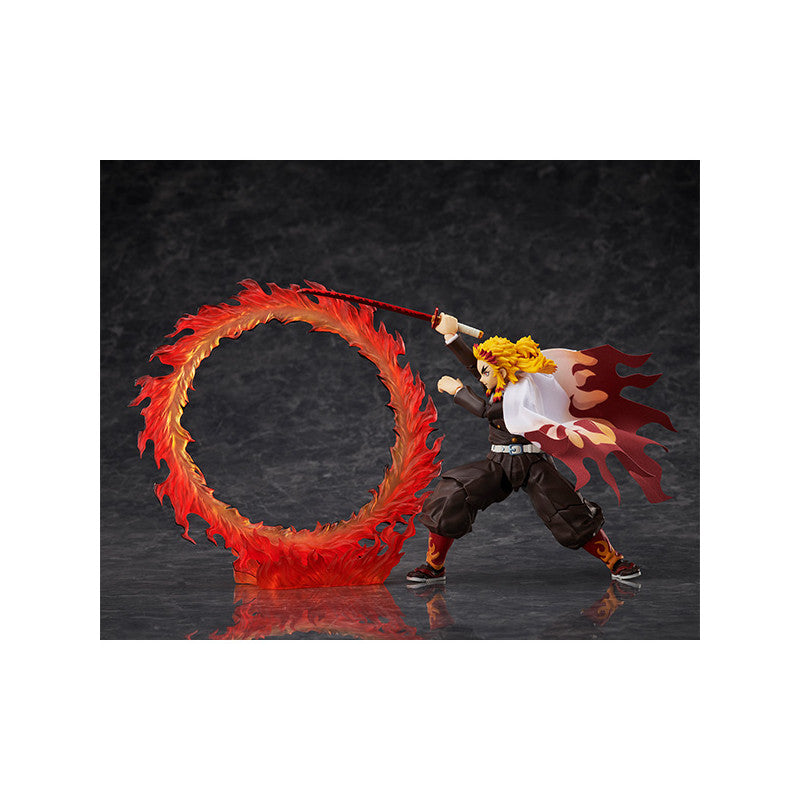 Kyojuro Rengoku - Ver.2 - BUZZmod. - Aniplex - Anime Figuren günstig kaufen