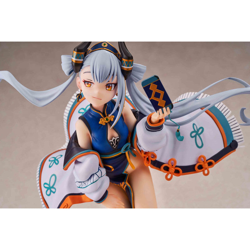 Lena Masalu Catalina - Nia's Atelier - AStrum Design