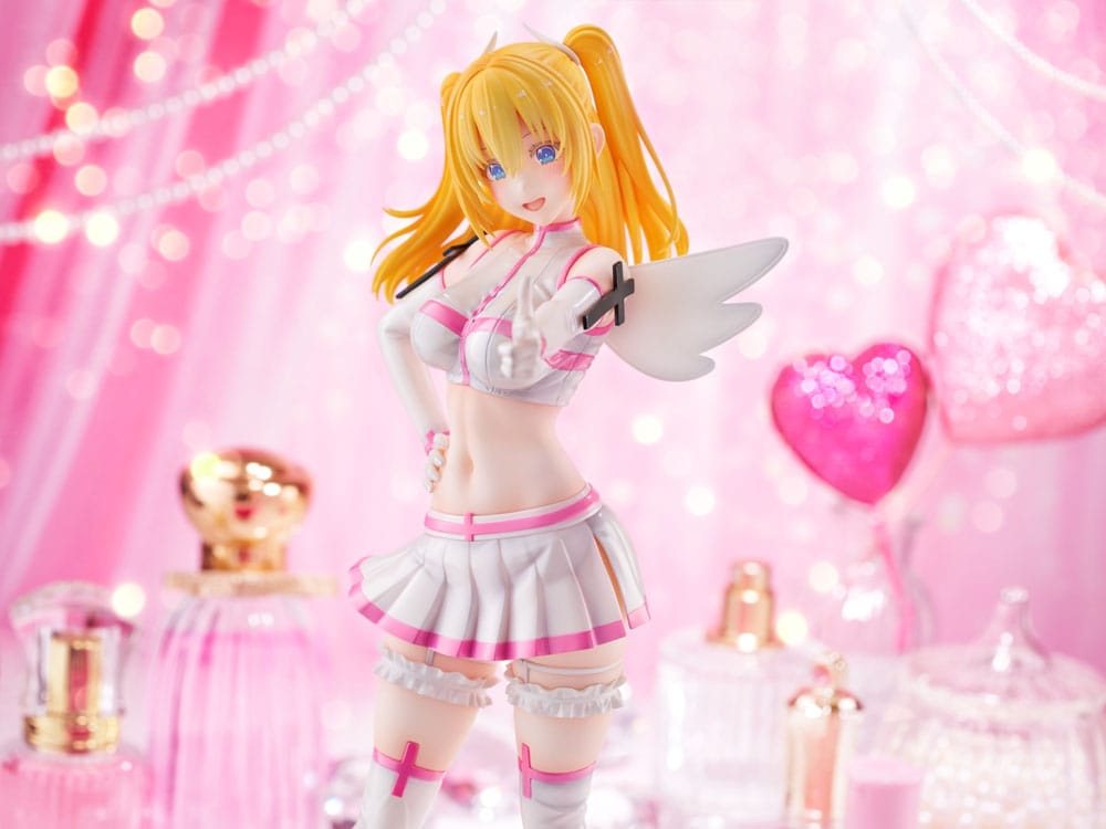 Liliel True Angel Form/Lilysa Liliel True Angel Form/Lilysa Bellfine - Anime Figuren günstig kaufen