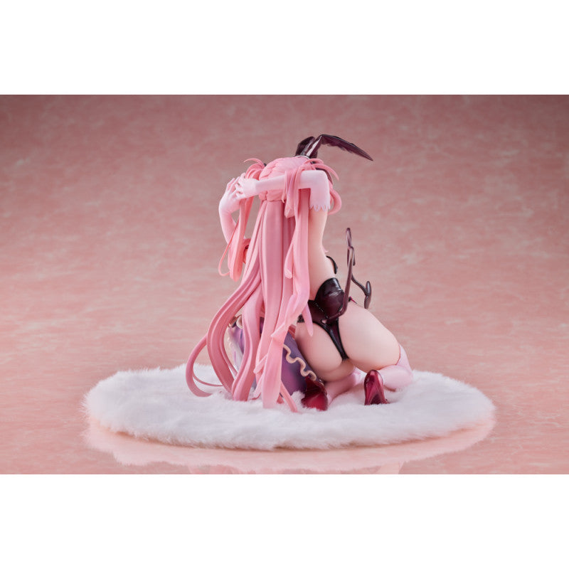 Rurumu (Lulumu) - Succubus Ver. - Original Character - Pure
